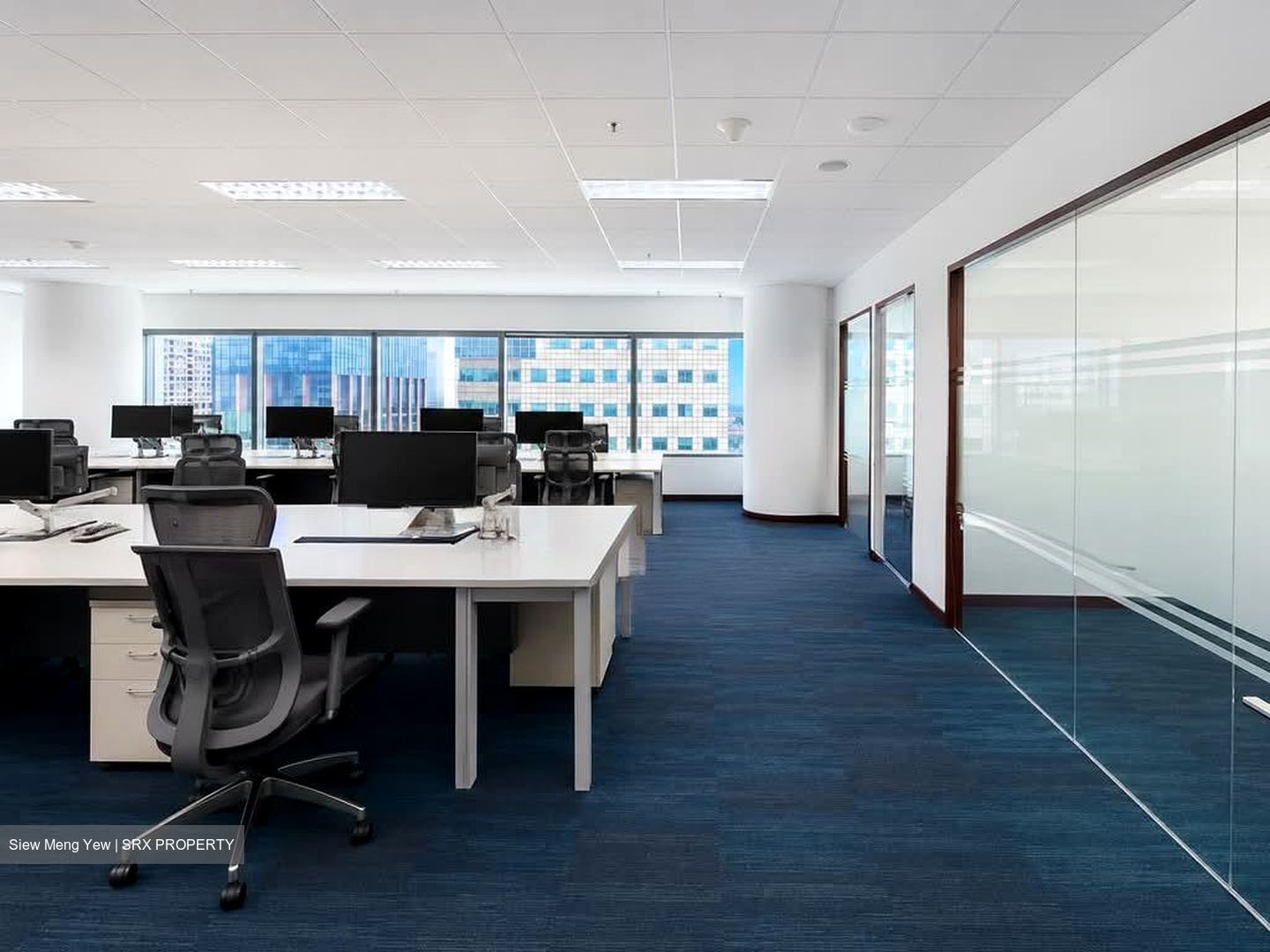 Suntec Tower Five (D1), Office #579069541